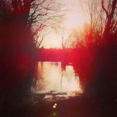 River Ford, 2018 by Unbekannt Unbekannt
